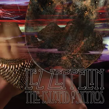 Lez Zeppelin - The Island Of Skyros  [Albums]