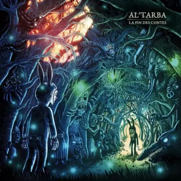 Al’Tarba - La fin des contes  [Albums]