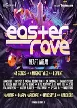 Easter Rave 2CD 2017  [Albums]