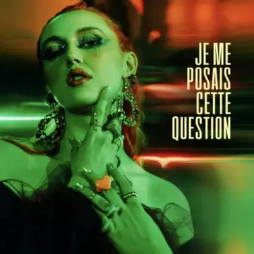 Roselle - Je me posais cette question  [Albums]