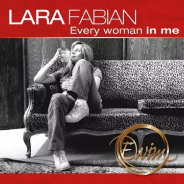 Lara Fabian - Every Woman in Me  [Albums]