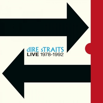 Dire Straits - Live 1978 - 1992  [Albums]