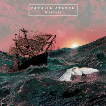 Patrick Stefan - Wayfare  [Albums]