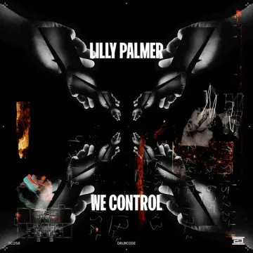 Lilly Palmer - We Control  [Albums]