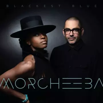 Morcheeba - Blackest Blue  [Albums]