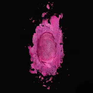 Nicki Minaj - The Pinkprint  [Albums]