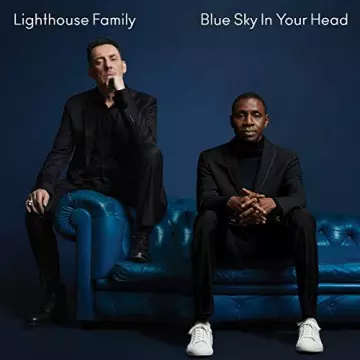 Lighthouse Family - Blue Sky In Your Head  [Albums]