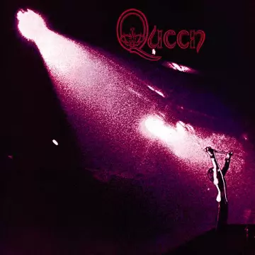 Queen - Queen  [Albums]