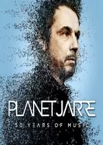 Jean-Michel Jarre - Planet Jarre (Deluxe Edition)  [Albums]