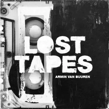 Armin van Buuren - Lost Tapes  [Albums]