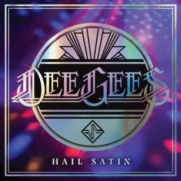 Foo Fighters - Dee Gees / Hail Satin - Foo Fighters / Live  [Albums]