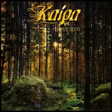 Kaipa - Urskog  [Albums]