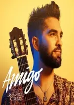 Kendji Girac - Amigo  [Albums]