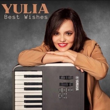 Yulia - Best Wishes  [Albums]