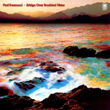 Paul Desmond - Bridge Over Troubled Water  [Albums]