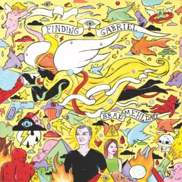 Brad Mehldau - Finding Gabriel  [Albums]