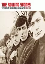 The Rolling Stones - The Complete British Radio Broadcasts 1963 - 1965  [Albums]