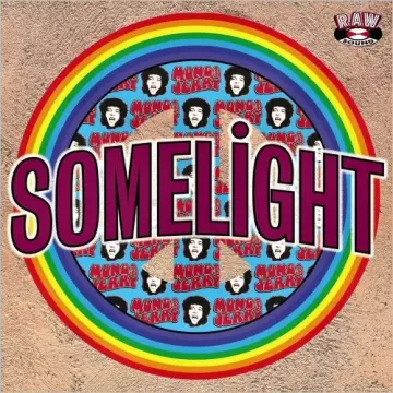 Mungo Jerry - Somelight  [Albums]