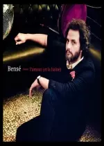 Bense - Chante l'amour (Et la haine)  [Albums]