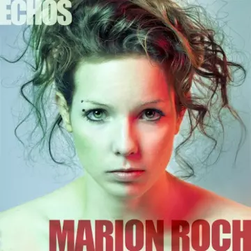 Marion Roch - Echos  [Albums]