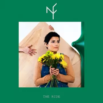 Nelly Furtado - The Ride  [Albums]