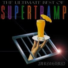 Supertramp - The Ultimate Best Of Remastered  [Albums]