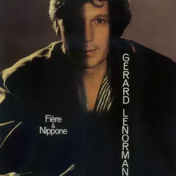 Gerard Lenorman - Fière et nippone  [Albums]