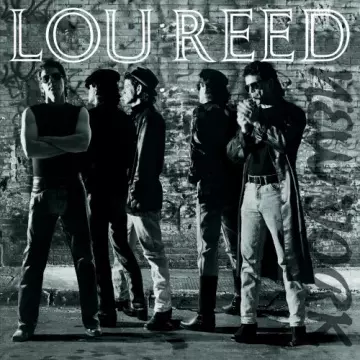 Lou Reed - New York (Deluxe Edition)  [Albums]