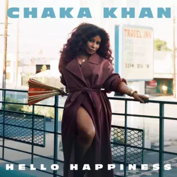 Chaka Khan - Hello Happiness  [Albums]