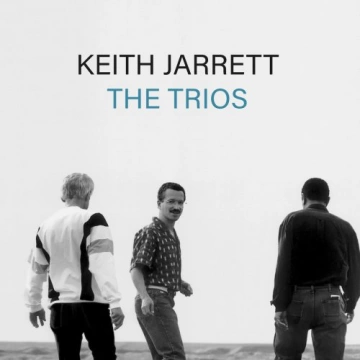 Keith Jarrett: The Trios  [Albums]