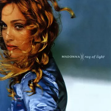 Madonna - Ray Of Light  [Albums]