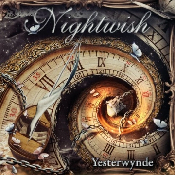 Nightwish - Yesterwynde  [Albums]