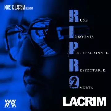 Lacrim - R.I.P.R.O Volume 2  [Albums]