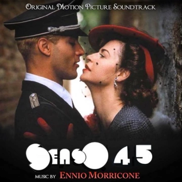 Ennio Morricone - Senso 45 (Original Motion Picture Soundtrack) (2023 Remastered)  [B.O/OST]