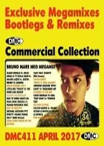 DMC Commercial Collection 411 2017  [Albums]