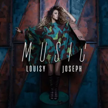 Louisy Joseph - Music  [Albums]