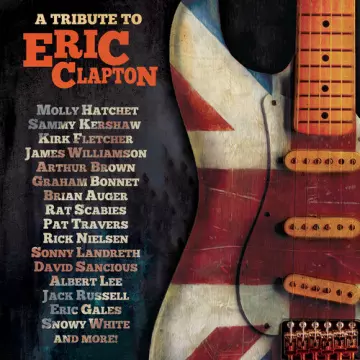 Eric Clapton - A Tribute to  [Albums]