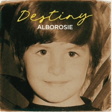 Alborosie - Destiny  [Albums]