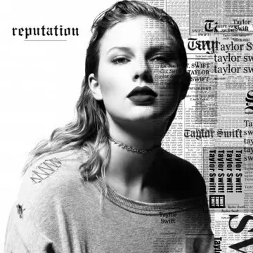 Taylor Swift - Reputation  [Albums]