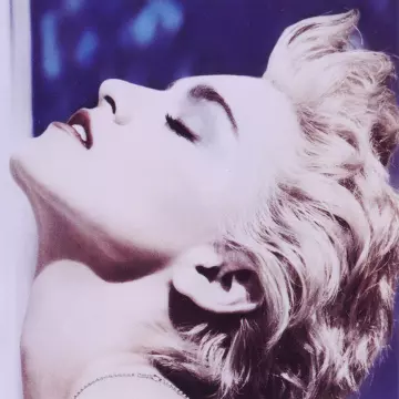 Madonna - True Blue (Remaster)  [Albums]