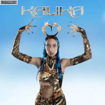 KALIKA - Latcho Drom  [Albums]