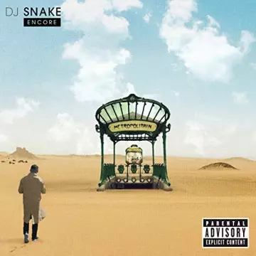 DJ Snake - Encore  [Albums]