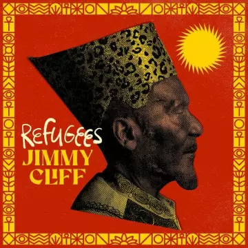 JIMMY CLIFF - REFUGEES  [Albums]