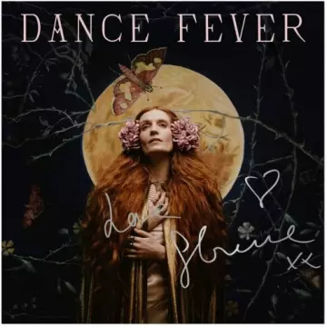 Florence + the Machine - Dance Fever  [Albums]