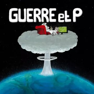 Yo - Guerre et p  [Albums]