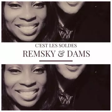 Remsky - C'est les soldes  [Albums]