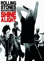 The Rolling Stones - Shine a Light - Live  [Albums]