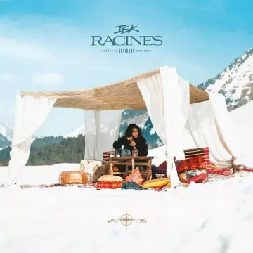 ISK - Racines  [Albums]