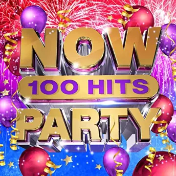 Now 100 Hits Party 2020  [Albums]