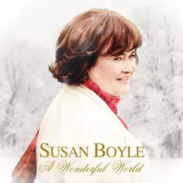 Susan Boyle - A Wonderful World  [Albums]